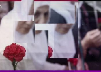 İçişleri Bakanlığı’nın Cemevi Ziyaretleri’ni Nergiz Güzel ve DAD Eşbaşkanı Kadriye Doğan Kadın Kürsüsü’nde Can Tv’ye Değerlendiriyor