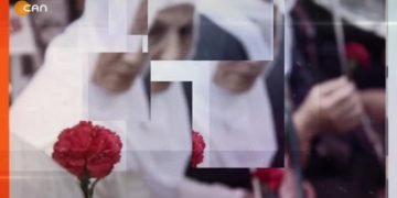 İçişleri Bakanlığı’nın Cemevi Ziyaretleri’ni Nergiz Güzel ve DAD Eşbaşkanı Kadriye Doğan Kadın Kürsüsü’nde Can Tv’ye Değerlendiriyor