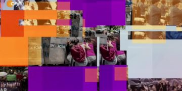 Kürt Basını Üzerinde’ki Baskıların Geçmişten Bugün’e Devam Ediyor, Nergiz Güzel ile Kadın Kürsüsü. Konuk: Diren Yurtsever..