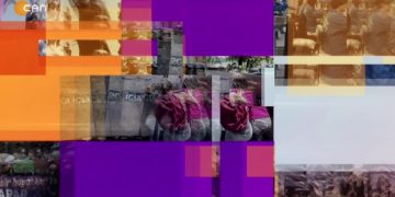 Akp’nin Torba Kanunu Teklifindeki Alevilikle İlgili Maddeleri – Nergiz Güzel ve Sibel Küçükyumuk Kadın Kürsüsü’nde Can Tv’ye Değerlendiriyor