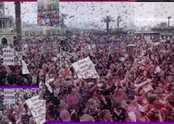 Zorunlu Din Dersleri ve Alevilere Dönük Asimilasyon, Nergiz Güzel ile Kadın Kürsüsü – Konuk: Sevgi Kişin Sazan sizlerle..19.01.2022