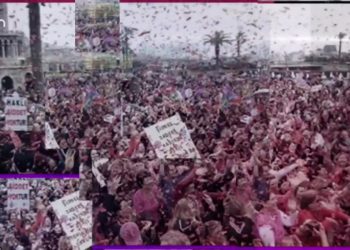 Zorunlu Din Dersleri Sadece Alevilerin Sorunumu? Nergiz Güzel ile Kadın Kürsüsü. Konuk: Selda Güneş Sizlerle..