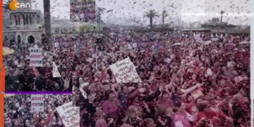 Zorunlu Din Dersleri Sadece Alevilerin Sorunumu? Nergiz Güzel ile Kadın Kürsüsü. Konuk: Selda Güneş Sizlerle..