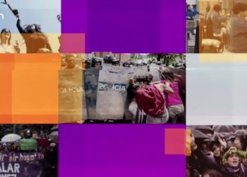 Nergiz Güzel’in hazırlayıp sunduğu Kadın Kürsüsü programının konuğu:Gülsev Kaya
‘Maraş Katliamının 44.Yılı’
‘Akp iktidarı alevilerin taleplerini karşılayabilir mi’