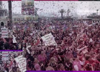 AKP İktidarının Kadına Yönelik Özel Politikaları, Nergiz Güzel ile Kadın Kürsüsü. Konuk: Kibriye Evren sizlerle..