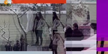 Nergiz Güzel ile Kadın Kürsüsü programının bu haftaki konuğu
Halklar ve İnançlar Meclisi’nden Kayyuş Çalıkman Gavrilof