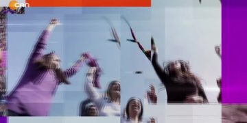 Nergiz Güzel’in hazırlayıp sunduğu Kadın Kürsüsü programının konuğu:
-Nevin Kamilağaoğlu
‘Maraş’ın 44.Yıldönümü’