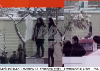 Göç ve Mültecilik… konuyu Nergiz Güzel, Kadın Kürsüsü’nde Beraberce Derneği Başkanı Ayşe Öktem ile değerlendiriyor