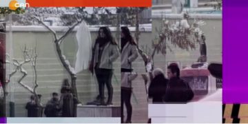 Göç ve Mültecilik… konuyu Nergiz Güzel, Kadın Kürsüsü’nde Beraberce Derneği Başkanı Ayşe Öktem ile değerlendiriyor