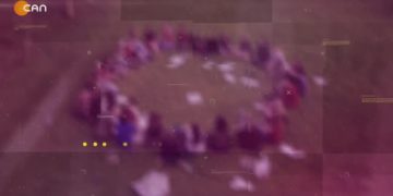 Kadınlara Yönelik Erekek Şiddeti 
Nergiz Güzel’in hazırlayıp sunduğu Kadın Kürsüsü programının konuğu Kadın Zamanı Derneği Başkanı Dilek Başalan Can Tv’de