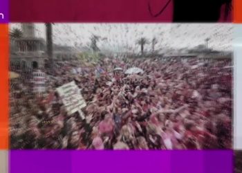 Nergiz Güzel’in sunumuyla Kadın Kürsüsü programı bugün konuğu Sümeyye Köse ile İstanbul Sözleşmesi’nin toplumsal Önemini Ele Alıyor