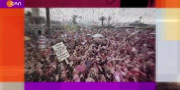 Nergiz Güzel’in sunumuyla Kadın Kürsüsü programı bugün konuğu Sümeyye Köse ile İstanbul Sözleşmesi’nin toplumsal Önemini Ele Alıyor