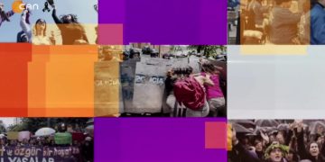 10 ili yıkan depremin 24. günü… Nergiz Güzel ve HDP istanbul il eş başkanı İlknur Birol Kadın Kürsüsü’nde değerlendiriyor