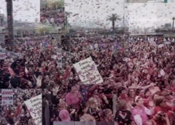 Türkiye’de Milliyetçilik Kavramı, Nergiz Güzel ile Kadın Kürsüsü. Konuk: Ayşen Şahin.