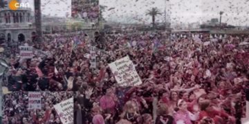 Türkiye’de Milliyetçilik Kavramı, Nergiz Güzel ile Kadın Kürsüsü. Konuk: Ayşen Şahin.