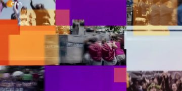 Nergiz Güzel’in Sunduğu Kadın Kürsüsü Programının Konuğu:
-Sultan Özcan
‘HDP’nın kapatılması davası’
‘Altılı masa’nın hdp politikası’