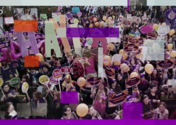 -İktidarın Kadın Politikaları.
-İktidar ÇEDES Projesiyle Ne Hedefliyor.
-Kadın Cinayetlerinde Cezasızlık Politikası.
Nergiz Güzel ile Kadın Kürsüsü’nün bu haftaki konuğu: 
-Kadın Zamanı Derneği Başkanı
Dilek Başalan