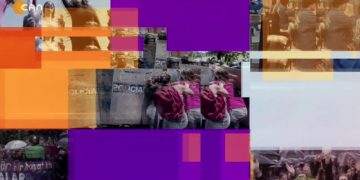 Nergiz Güzel’in Sunduğu Kadın Kürsüsü Programının Konuğu:
-Hülya Gülbahar
‘Başörtüsü anayasa teklifi’