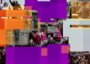 Nergiz Güzel ile Kadın Kürsüsü’nün bu haftaki konuğu:
Sosyalist Gençlik Dernekleri Federasyonu Üyesi 
-Tanya Kara