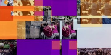 Nergiz Güzel’in Sunduğu Kadın Kürsüsü Programının Konukları:
-Arife Çınar
-Gurbet Aydoğan
‘HDK 12. Kongresine Gidiyor’