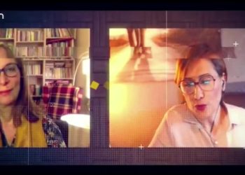 Edebiyatta Kadın yazarlarımızın yeri – Dilek Şirin’in sunduğu Kadınca programının bugünkü konuğu Gazeteci Kelime Ata – 16.04.2022