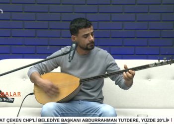 Kamber Yıldız İle Turnalar