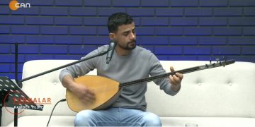 Kamber Yıldız İle Turnalar