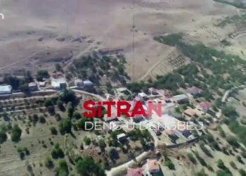 Cengiz Aslan’ın Hazırlayıp Sunduğu Kılame Dilan Programın Konuğu Tacim Demir Kaya Can Tv’de