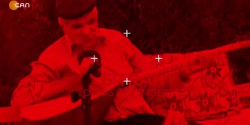 Cengiz Aslan’ın Sunduğu Kîlamê Dilan Programı’nın Konuğu Helin Erenler