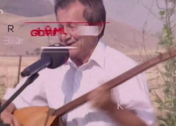 Cengiz Aslanın hazırlayıp sunduğu Kılama Dilan Programının Konuğu Mehmet Kömür Can Tv’de