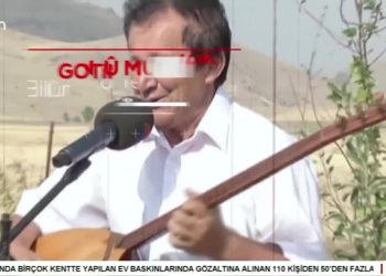 Cengiz Aslan ile Kilamê Dilan, Konuk: Battal Çıplak