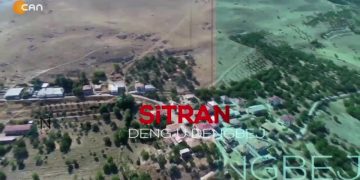 Cengiz Aslan’nın Hazırlayıp Sunduğu Kılemê Dilan Programının bu haftaki konukları: Malatyalı Fatoş ve Aşık Yorguni