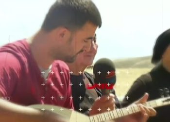 Cengiz Aslanın hazırlayıp sunduğu Kilame Dilan programının konuğu:-Malatyalı Fatoş