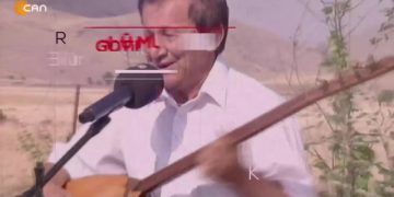 – Cengiz Aslan’nın Hazırlayıp Sunduğu Kılemê Dilan Programının bu haftaki konuğu Şahin Öner