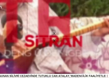 Cengiz Aslanın Hazırlayıp Sunduğu Kilamê Dilan Programının Konuğu Çeper Mustafa Akgül