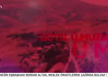 Cengiz Aslanın hazırlayıp sunduğu Kilamê Dilan Programının Konukları Ahmet Güden ve Zeynep Güden