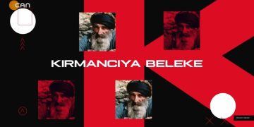 Ali Güler’in Hazırlayıp Sunduğu Kırmancıya Belek Programının Konukları Veysel Aydın ve Alirıza Kahraman