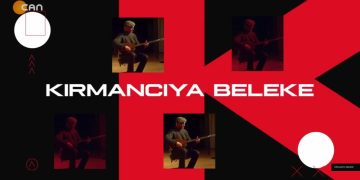 Ali Gülerin hazırlayıp sunduğu Kırmanciya Beleke programının konukları bugün, Hozan Serdar ve Ali Rıza Kahraman