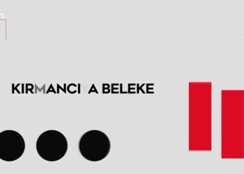 Ali Güler ile Kurmanciye Beleke. 
Konuklar: Gökhan Büyüktaş ve Ali Rıza Kahraman