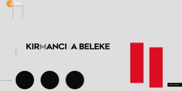 Ali Güler ile Kurmanciye Beleke. 
Konuklar: Gökhan Büyüktaş ve Ali Rıza Kahraman