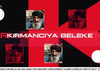 Ali Güler ile Kırmanciye Beleke Programının bu haftaki konuğu: Ferhat Tunç.