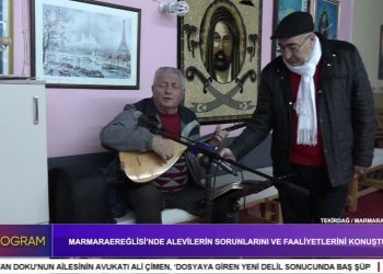 Ali Güler ile Kırmanciye Beleke Programının bu haftaki konuğu: Ferhat Tunç.