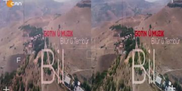 Cengiz Aslan İle Kîlamê Dilan Sizlerle..