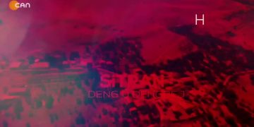 Cengiz Aslan’ın Sunduğu Kılamê Dilan Programının Konukları : Mercan Gül Ve Mehmet Şimşek Sizlerle..