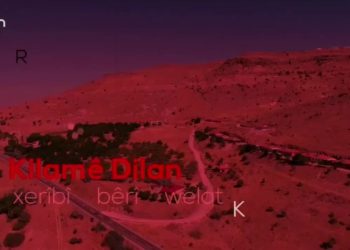 Cengiz Aslan ile Klame Dilan – konuk: Mehmet Kömür sizlerle..11.01.2022