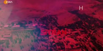 Cengiz Aslan’ın Sunduğu Kılamê Dilan Programının Konuğu  Şahir Şahin  Öner Sizlerle…