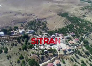 Cengiz Aslan’ın Sunduğu Kilamê Dilan Programının Konukları – Sevim Kılıç, Zarife Turan Ve Basêy Turan Sizlerle…