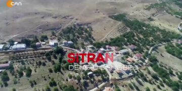 Cengiz Aslan’ın Sunduğu Kilamê Dilan Programının Konukları – Sevim Kılıç, Zarife Turan Ve Basêy Turan Sizlerle…