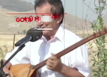 Cengiz Aslan’ın Sunduğu Klame Dîlan Programının Konuğu Şahin Öner Can Tv’de