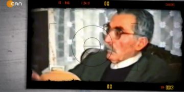 Cihan Çelik İle Koçgiri Programı Can Tv’de Konukları:
-Ali Demir
-Cengizhan Arslan